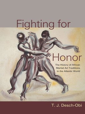 cover image of Fighting for Honor